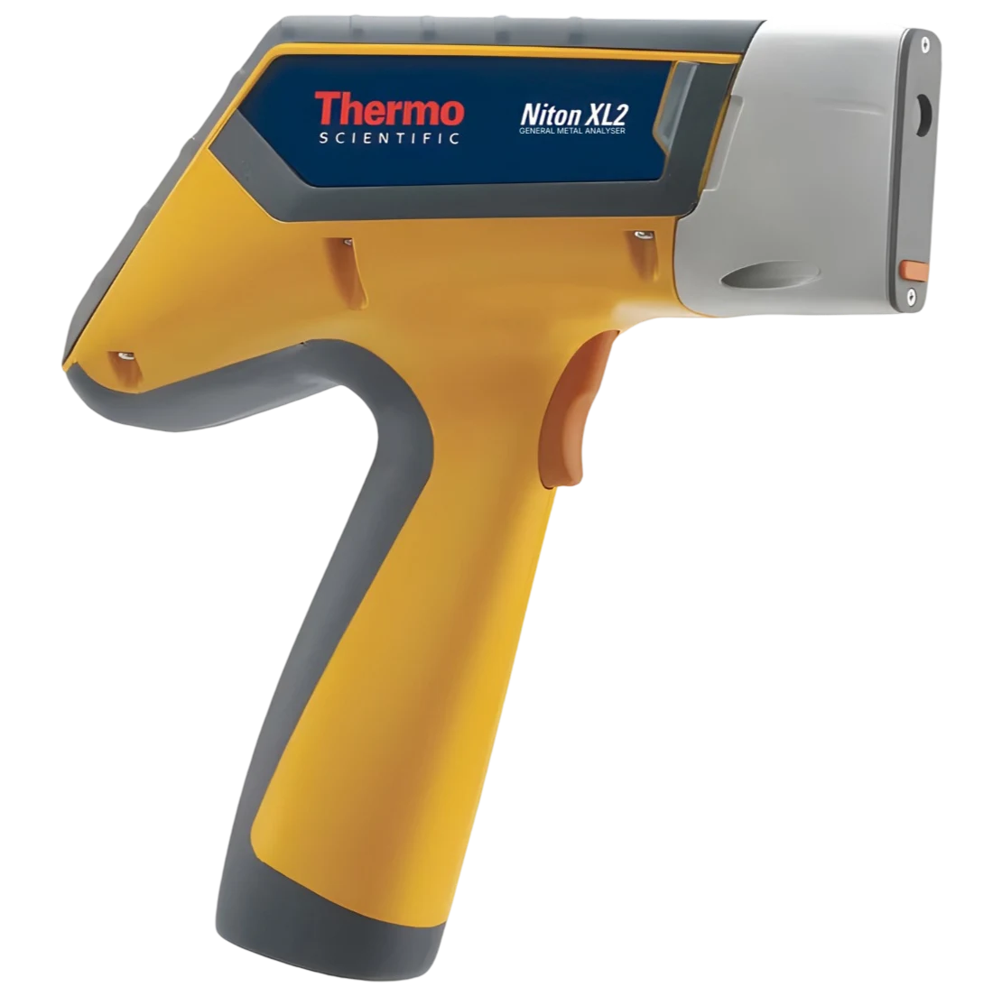 Niton XL2 100G XRF Analyzer | General Metal Testing | Dhani Enterprises