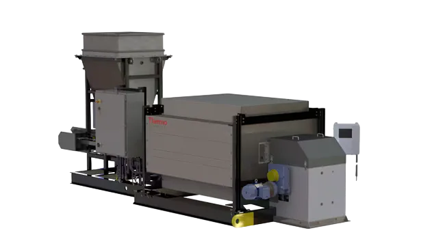 Coal Power Solutions