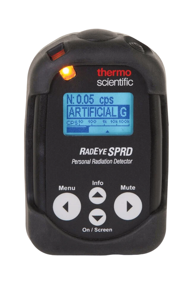 Thermo Scientific SPRD