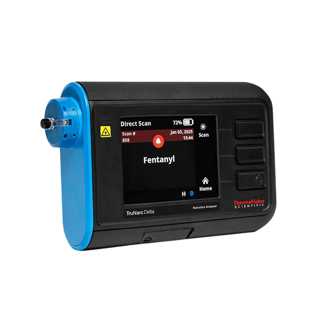 TruNarc & TruDefender