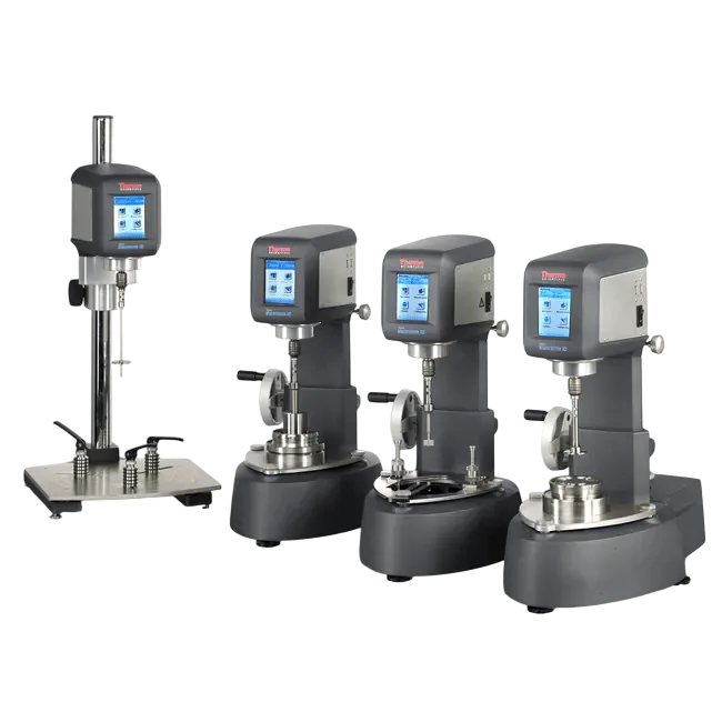 HAAKE Viscotester iQ